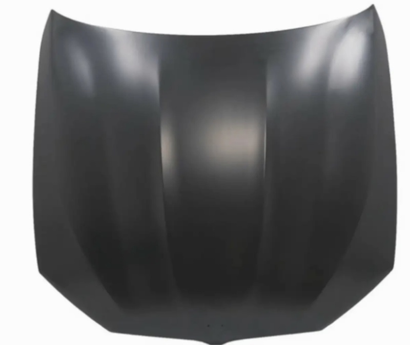 Капот BMW g30 2017-2022